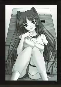 Page 2 of Abareneko no Shitsukekata 2 - preview thumbnail