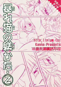 Page 26 of Abareneko no Shitsukekata 2 - preview thumbnail