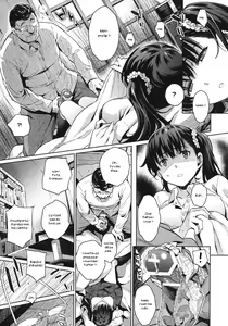 Page 8 of Kowaremono:Risa + Paper - preview thumbnail