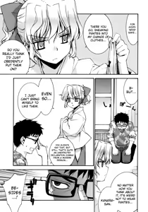 Page 4 of Kanara-sama no Nichijou - preview thumbnail