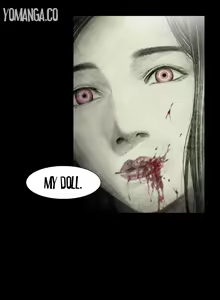 Page 104 of House of Dolls Ch.0-28 - preview thumbnail