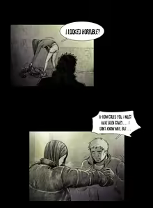 Page 21 of House of Dolls Ch.0-28 - preview thumbnail