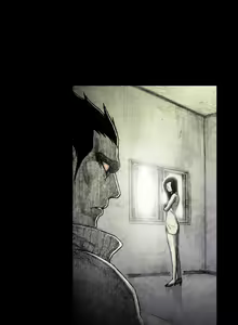 Page 404 of House of Dolls Ch.0-28 - preview thumbnail