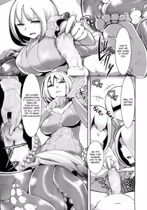 Page 136 of Bokudakeno Mukougawa Ch. 0-9 - preview thumbnail