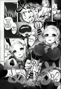 Page 40 of Bokudakeno Mukougawa Ch. 0-9 - preview thumbnail