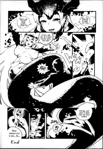 Page 4 of Bokudakeno Mukougawa Ch. 0-9 - preview thumbnail