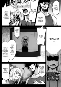 Page 5 of Mariya-sama ga Miteru - preview thumbnail