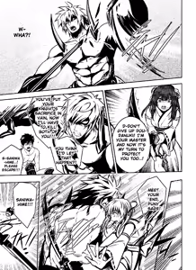 Page 29 of Kizutsuita Pride - Broken Pride (decensored) - preview thumbnail