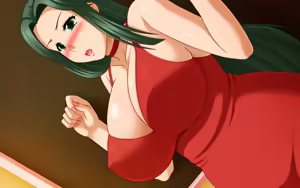Page 169 of Ochiritsu ~Haramasarete Ochiru Kyonyuu Onna Kyoushi~ - preview thumbnail