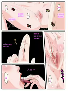Page 41 of Akogare No Bishoujo Ni Nattara Nani Suru? - preview thumbnail