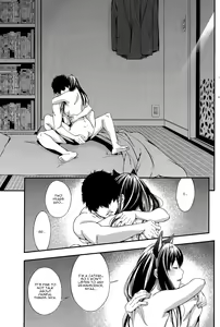 Page 15 of Kekkon Suru Nara Mesuneko to | If It's Getting Married, a Catgirl... - preview thumbnail