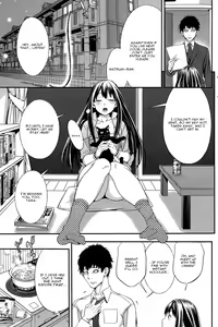 Page 3 of Kekkon Suru Nara Mesuneko to | If It's Getting Married, a Catgirl... - preview thumbnail