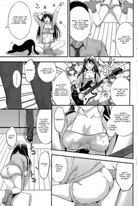 Page 5 of Kekkon Suru Nara Mesuneko to | If It's Getting Married, a Catgirl... - preview thumbnail