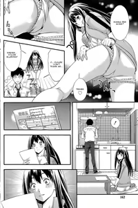 Page 6 of Kekkon Suru Nara Mesuneko to | If It's Getting Married, a Catgirl... - preview thumbnail