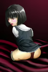 Page 171 of DOLL ~Ochiteyuku Kairaku~ - preview thumbnail