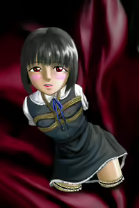 Page 178 of DOLL ~Ochiteyuku Kairaku~ - preview thumbnail