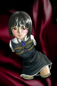 Page 180 of DOLL ~Ochiteyuku Kairaku~ - preview thumbnail