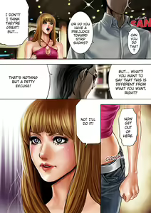 Page 11 of Bitch on the Pole DMM Special Edition - preview thumbnail