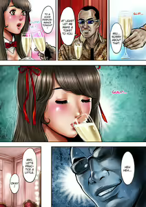 Page 65 of Bitch on the Pole DMM Special Edition - preview thumbnail