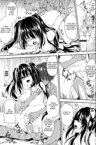 Page 21 of Sex A Love (decensored) - preview thumbnail