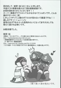 Page 40 of GAWAERO - preview thumbnail