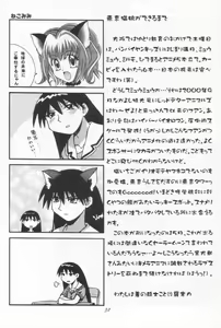 Page 31 of Tokyo Nekomusume - preview thumbnail