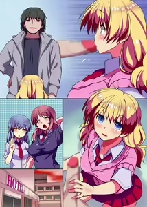 Page 43 of Kyou kara Ore ga Rule Book! Ecchi na Joushiki ni Daremo ga Shitagau Sekai - preview thumbnail
