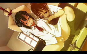 Page 114 of Ui ☆ Azu LOVE Sca Nikki Full Voice Ban - preview thumbnail