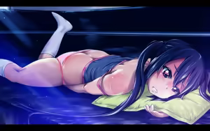 Page 125 of Ui ☆ Azu LOVE Sca Nikki Full Voice Ban - preview thumbnail