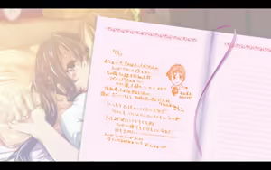 Page 28 of Ui ☆ Azu LOVE Sca Nikki Full Voice Ban - preview thumbnail