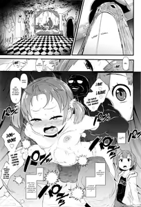 Page 13 of Wagamama Before-After | Egoísta Antes-Despué - preview thumbnail