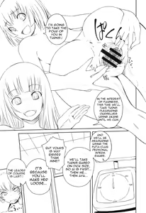 Page 12 of Futabu! Karada Sokutei! | Futa Club! Body Measurements! - preview thumbnail