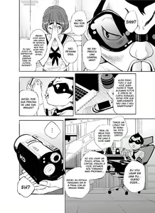 Page 22 of Tenshi to Akuma | Angel and Demon - preview thumbnail