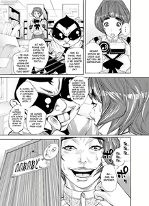 Page 23 of Tenshi to Akuma | Angel and Demon - preview thumbnail