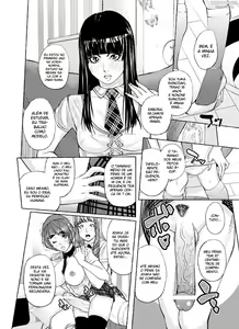 Page 26 of Tenshi to Akuma | Angel and Demon - preview thumbnail