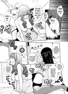 Page 7 of Tenshi to Akuma | Angel and Demon - preview thumbnail