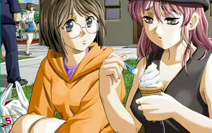 Page 52 of Mania na Onna 2 - preview thumbnail