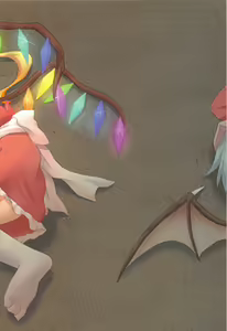 Page 33 of Aruhi No Imoutosama x Ojyousama - preview thumbnail