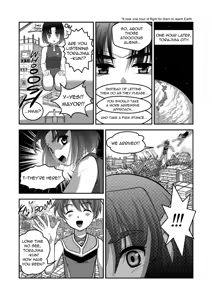Page 8 of Ultra Boys II - preview thumbnail