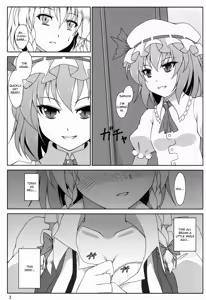 Page 3 of Ojou-sama wa Maid-chou no Oppai ga Okiniiri no You desu | The Head Maid's Breasts Are Ojou-sama's Favorite Things - preview thumbnail