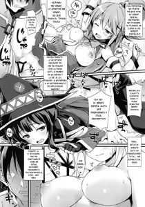 Page 5 of Kono Kawaisou na Crusader ni Kyuusai o! - preview thumbnail