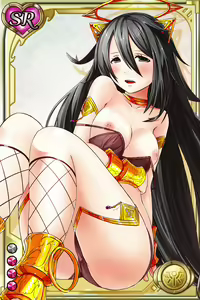 Page 1319 of Shinma × Zecchou ☆ Pururun Exceeds - preview thumbnail
