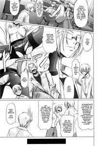 Page 54 of Onna Kyoushi no Renai Jijou ~ Watashi, Oshiego to Shichaimashita ~ Ch. 1-4 - preview thumbnail