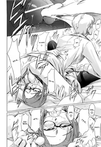 Page 61 of Onna Kyoushi no Renai Jijou ~ Watashi, Oshiego to Shichaimashita ~ Ch. 1-4 - preview thumbnail