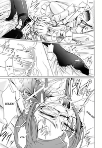 Page 62 of Onna Kyoushi no Renai Jijou ~ Watashi, Oshiego to Shichaimashita ~ Ch. 1-4 - preview thumbnail