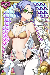 Page 548 of Shinma × Zecchou ☆ Pururun Exceeds - preview thumbnail