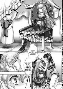 Page 146 of Kairakuen -Buta Ika na Watashi- | Kairakuen -I'm Lower Than a Pig- - preview thumbnail