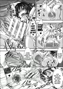 Page 159 of Kairakuen -Buta Ika na Watashi- | Kairakuen -I'm Lower Than a Pig- - preview thumbnail