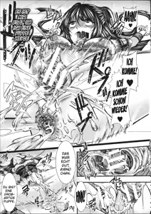 Page 162 of Kairakuen -Buta Ika na Watashi- | Kairakuen -I'm Lower Than a Pig- - preview thumbnail