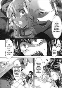 Page 165 of Kairakuen -Buta Ika na Watashi- | Kairakuen -I'm Lower Than a Pig- - preview thumbnail